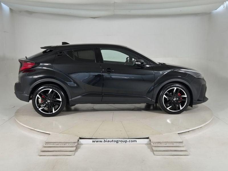 Toyota C-HR I 2020 1.8h GR Sport e-cvt