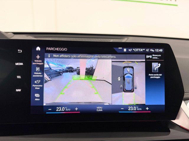 BMW X1 sDrive 18d xLine