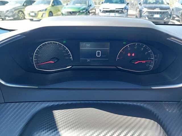 Peugeot 208 Turbo 100 CV 5 porte Business