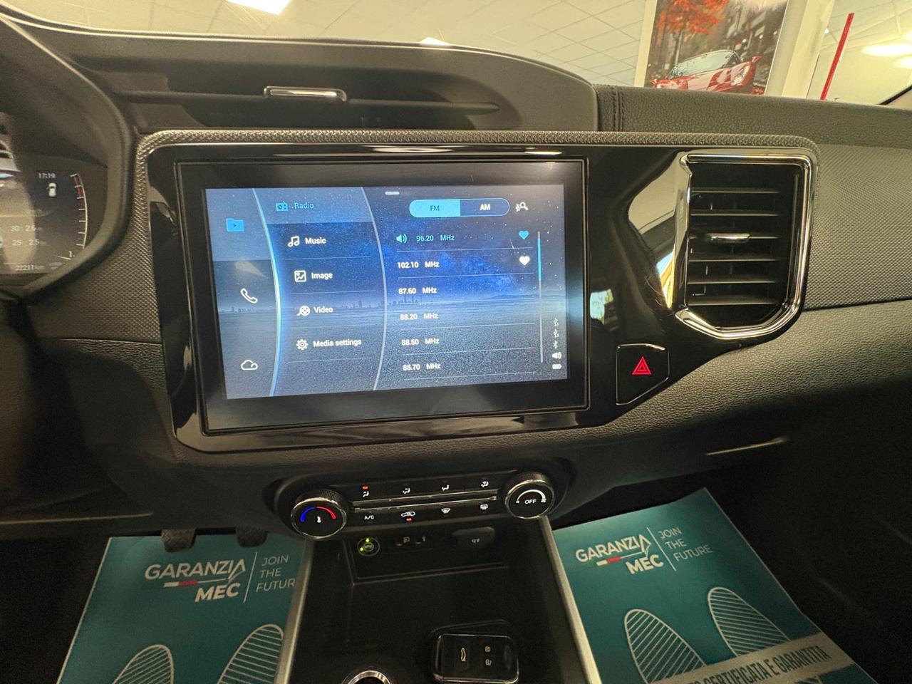 Dr 4.0 1.5 GPL 114cv 2022 km 22000 tetto aprib