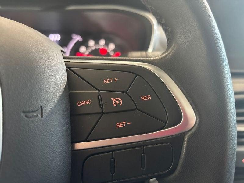 FIAT Tipo II 4p 1.4 Pop 95cv my19