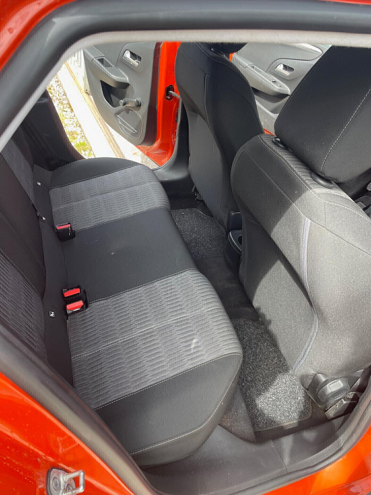 Opel Corsa 1.2 BENZINA SOLO 55000 KM GARANZIA 24 MESI