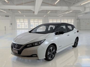 NISSAN LEAF e+ Tekna 5 PORTE