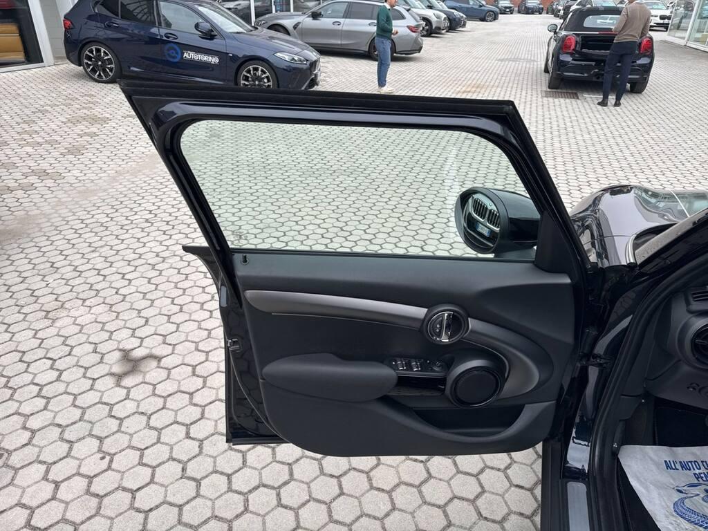 Mini Cooper 1.5 TwinPower Turbo Cooper