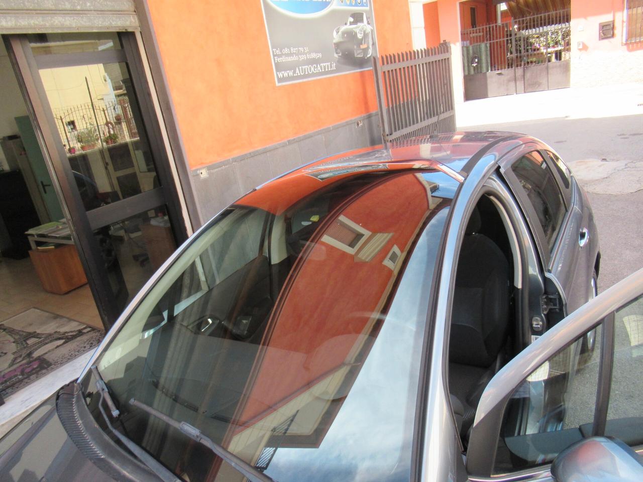 Citroen C3 1.4 HDi 70 Exclusive
