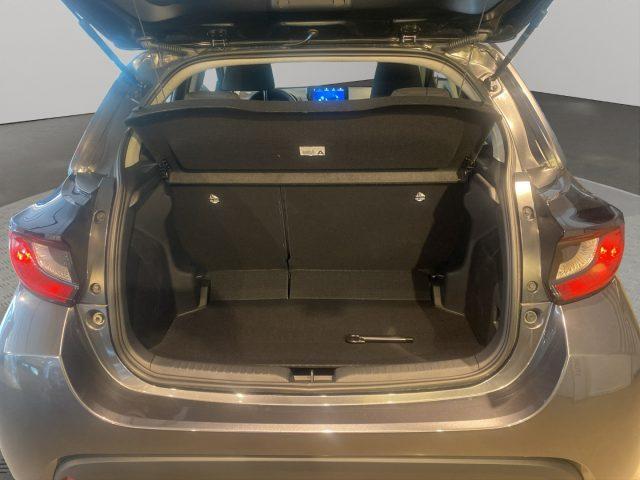 MAZDA 2 1.5 VVT 116 CV Full Hybrid Centre-Line ECVT