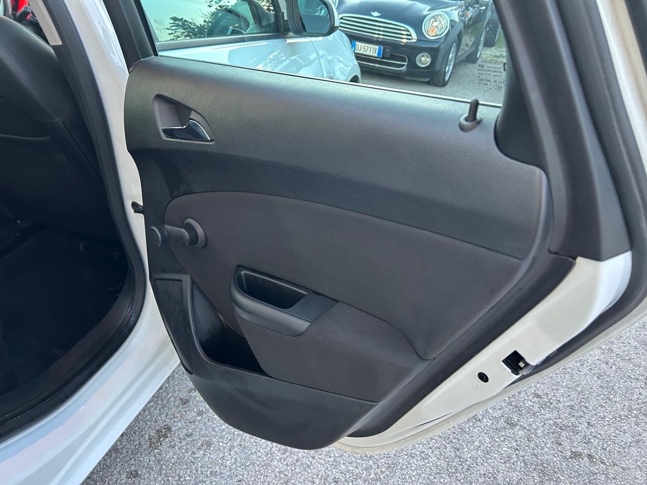 Opel Astra 1.6 CDTI 136CV EcoFLEX Euro6B