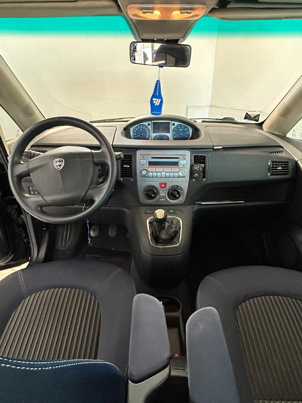 Lancia MUSA 1.3 Mjt 16V 95 CV S&S DPF E-Collection