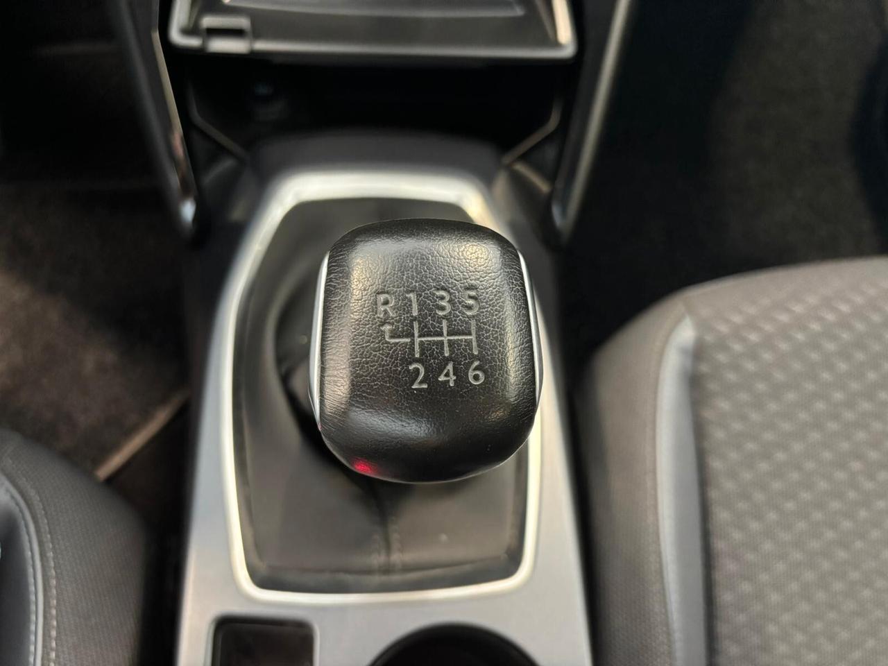Peugeot 2008 ALLURE NAVI PACK PureTech 100 6mt SPOTICAR