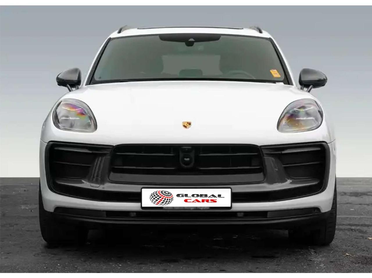 Porsche Macan 2.0 T 265cv pdk/Panorama/PASM/Bose/360°