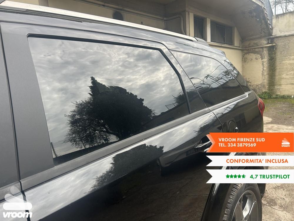 FIAT Freemont Freemont 2.0 Mjt 170 CV 4×4 aut....