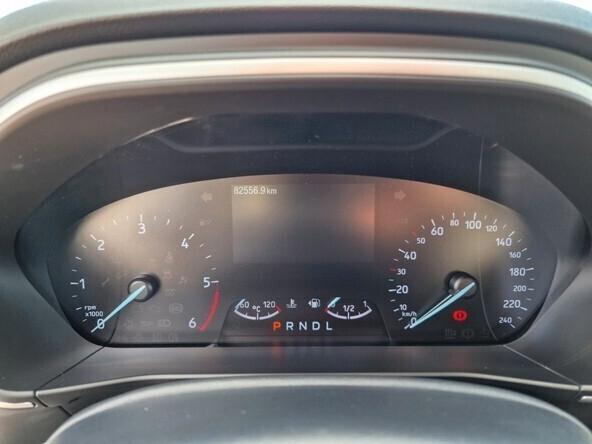 Ford Focus 1.5 EcoBlue 120 CV automatico SW Business Co-Pilot