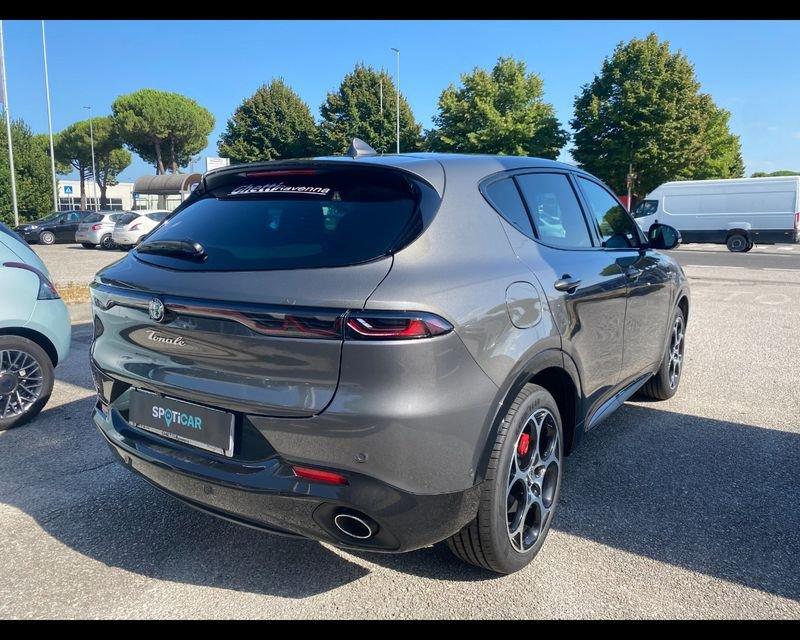 Alfa Romeo Tonale 1.3 280CV PHEV AT6 Veloce