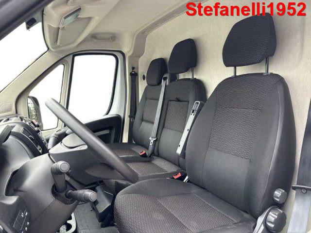 OPEL Movano IV 35 2022 - 35 L2H2 2.2 Bluehdi 140cv S&S (Edit