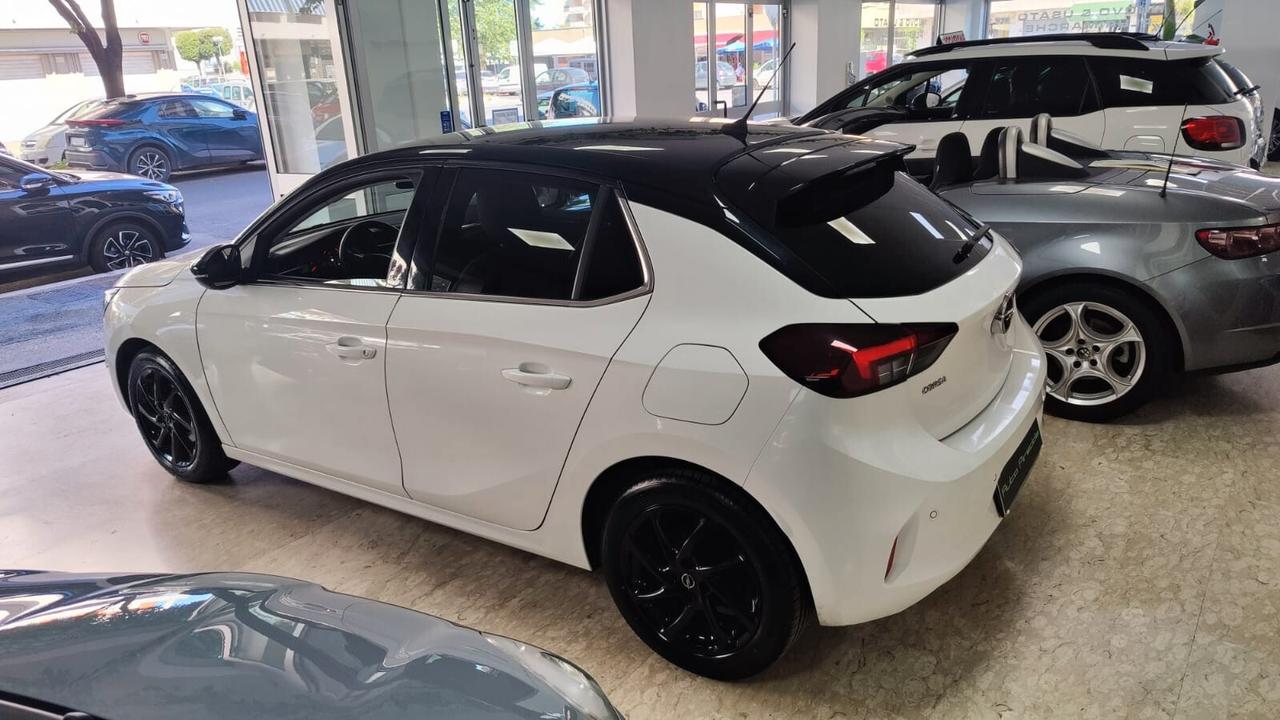 Opel Corsa 1.2 Elegance GPL Euro6