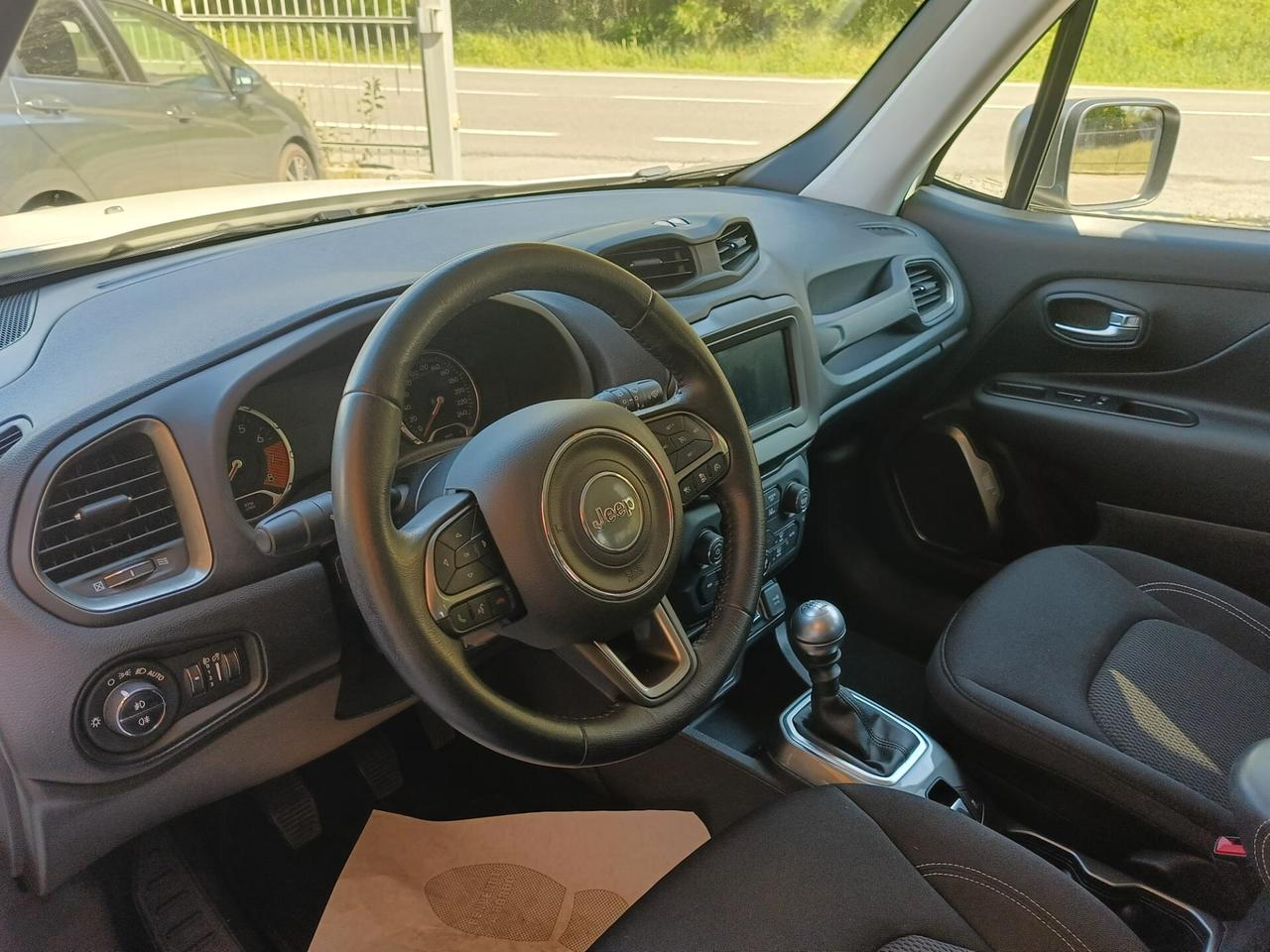 Jeep Renegade 1.0 T3 Limited
