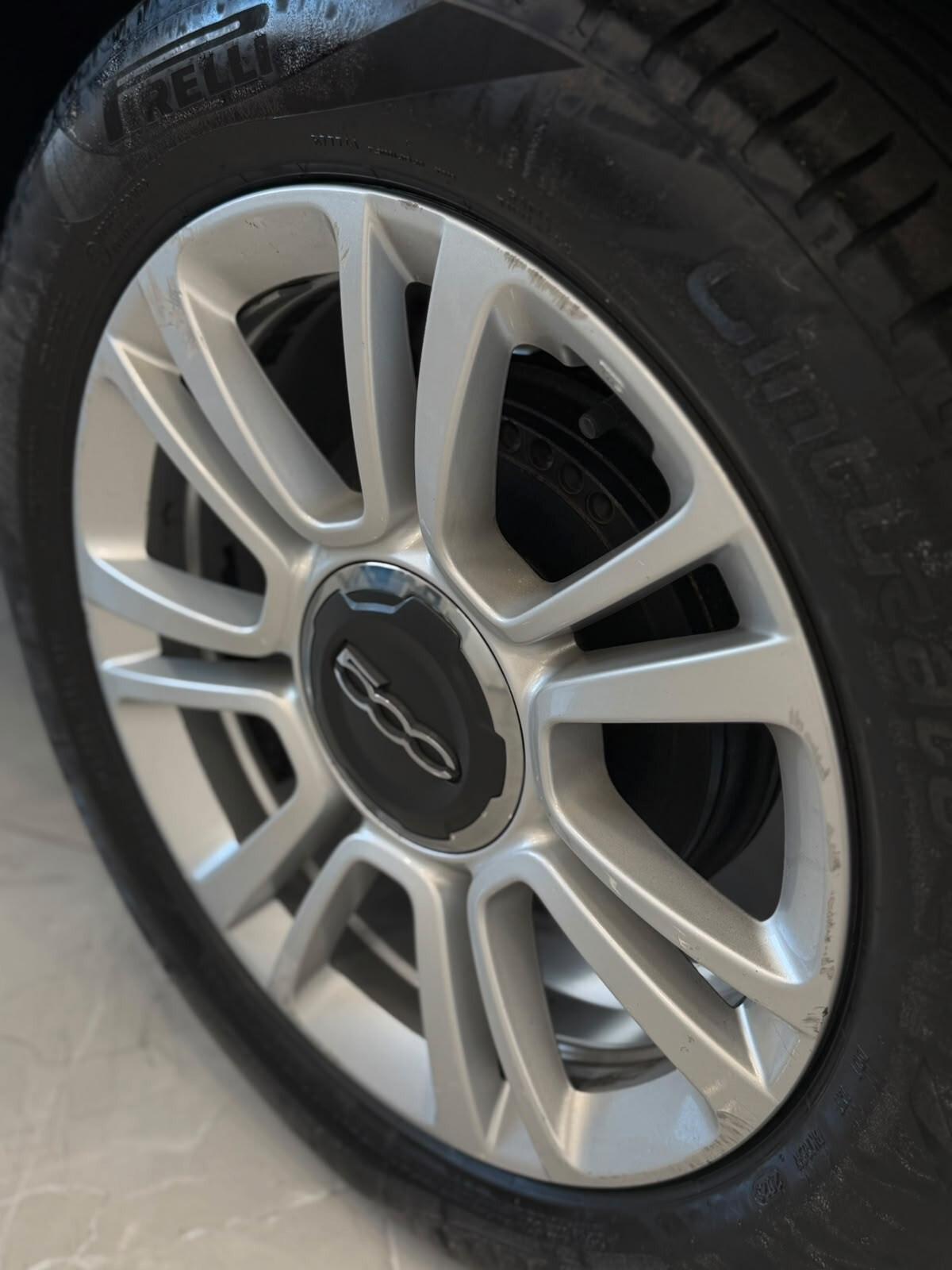 Fiat 500L 1.3 Multijet 95 CV Business 2019