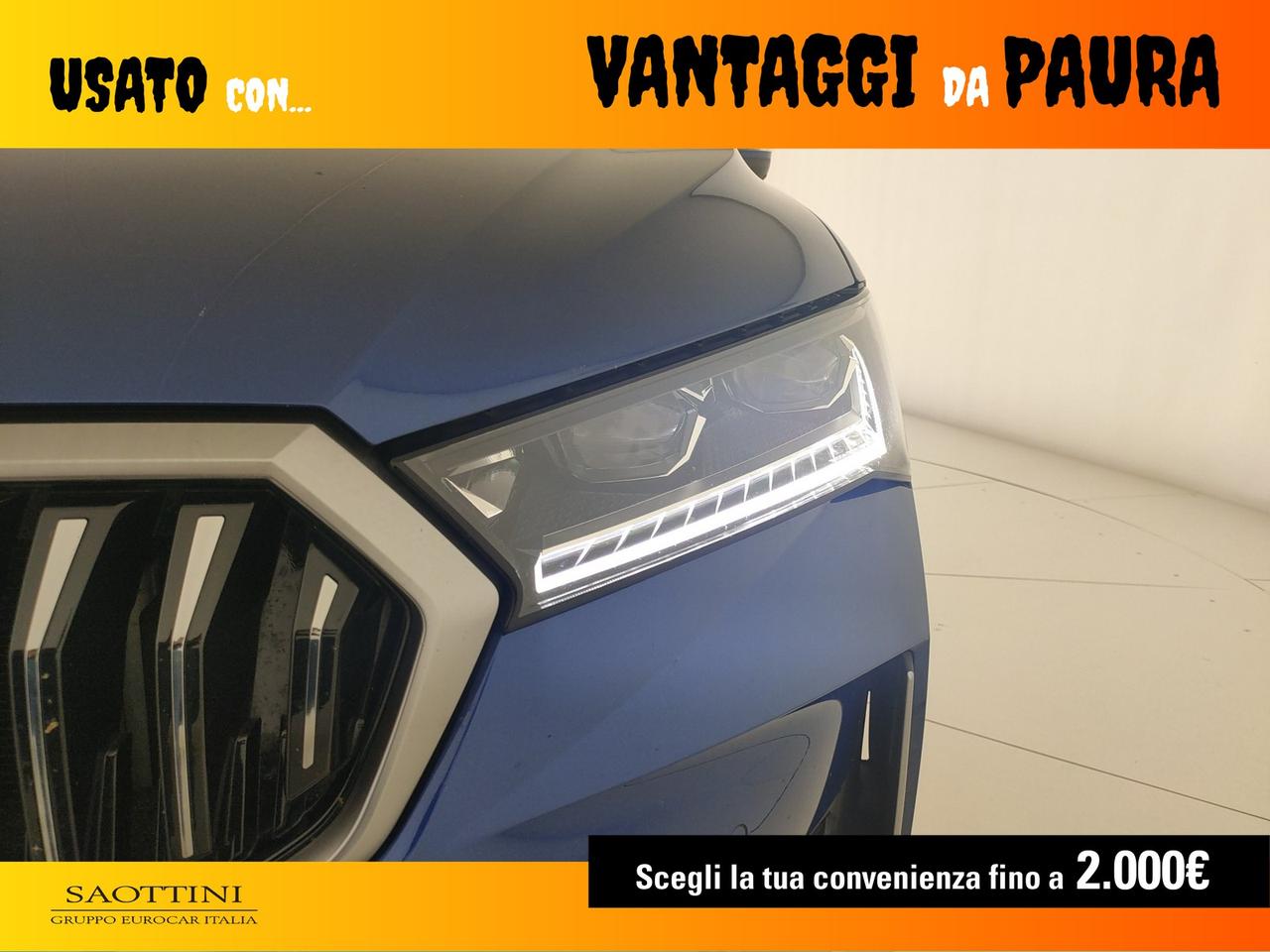 Wagon 2.0 TDI Style 150 CV DSG