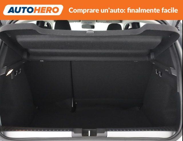 DACIA Sandero Streetway 1.0 SCe 65 CV Expression