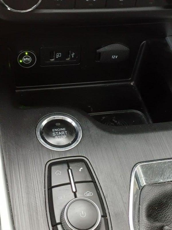 DR AUTOMOBILES DR-5-0 1.5 GPL 1°PROP-GARANZIA-KM CERTIFICATI