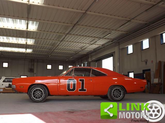 DODGE Charger XP 29 anno1969 ottimo investimento