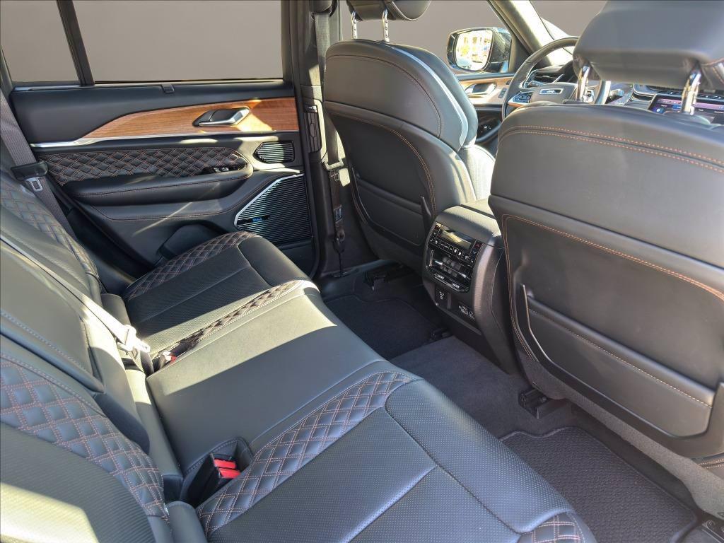 JEEP Grand Cherokee 2.0 atx phev Summit Reserve 4xe auto del 2023