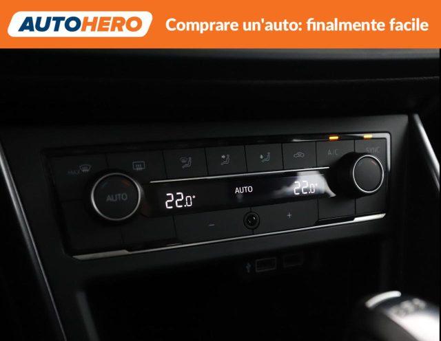 VOLKSWAGEN Polo 1.0 TSI DSG 5p. Highline BlueMotion Technology