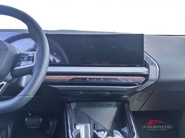 BMW X3 xDrive20d Msport Pro Innovation Premium Package