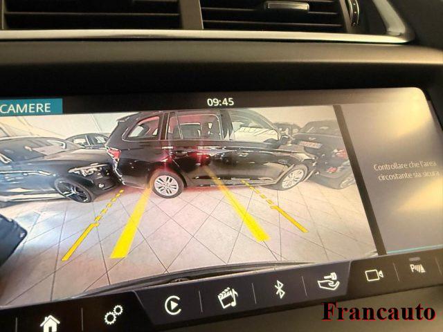 JAGUAR E-Pace 2.0D 150 CV AWD aut. HSE