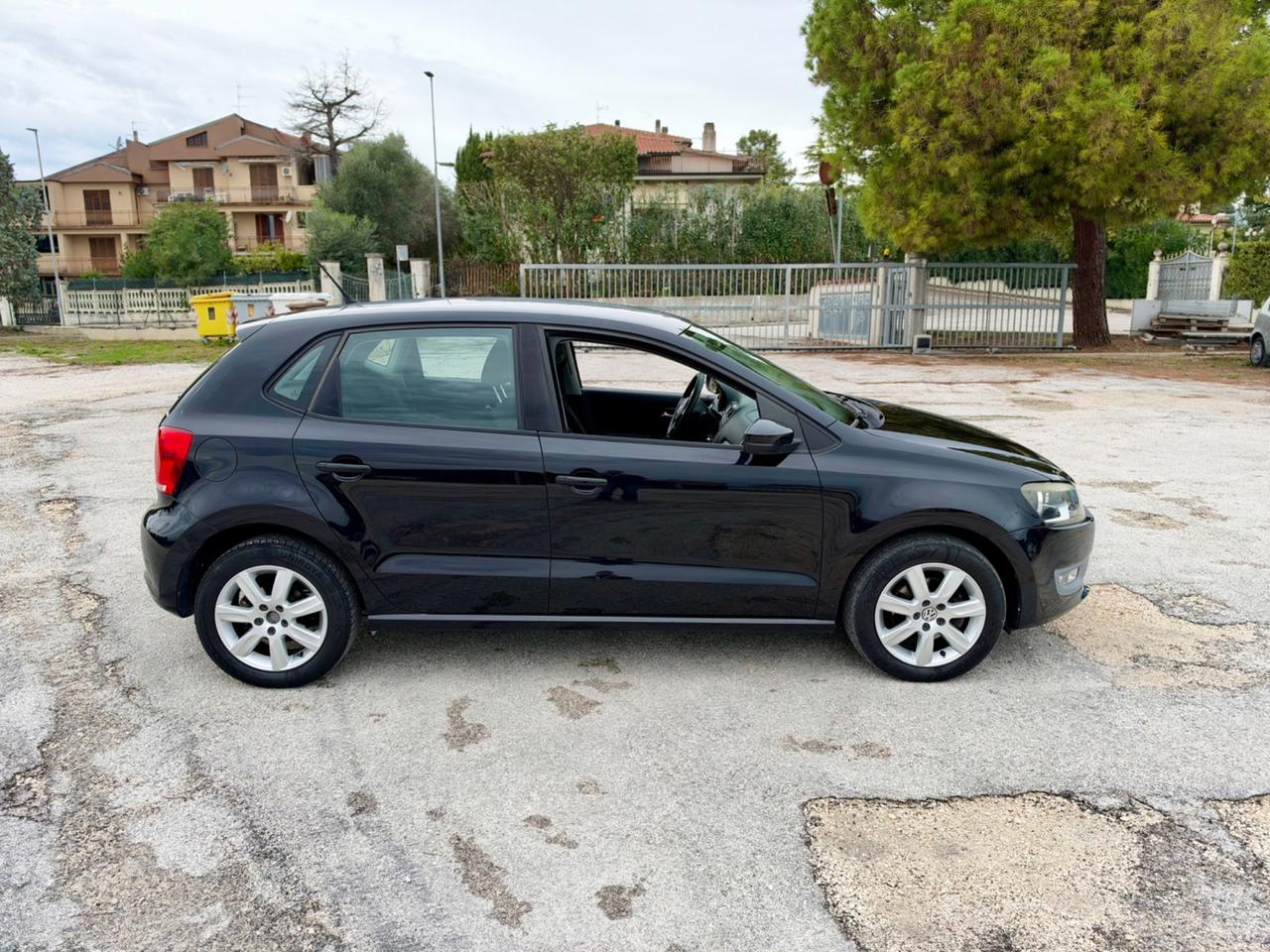 Volkswagen Polo 1.2 Benzina Neopatentati Unipropr