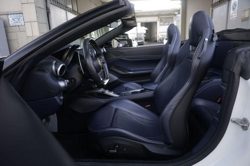 Ferrari Portofino Portofino IVA ESPOSTA