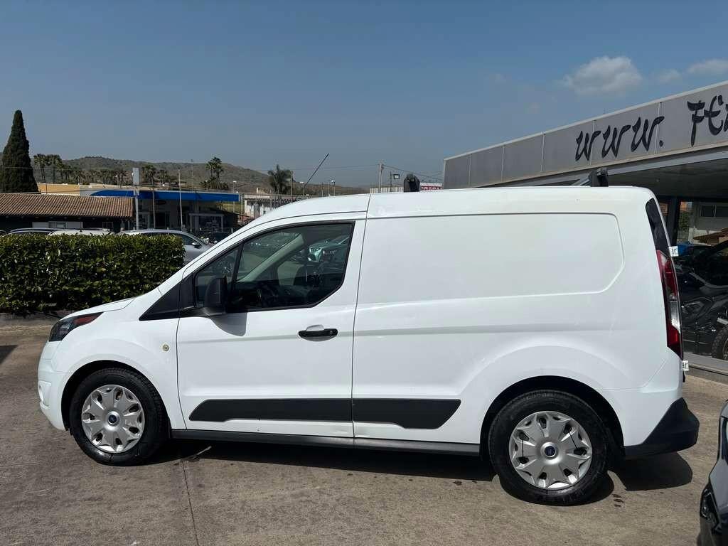 Ford Transit Connect 200 1.5 TDCi 100CV PC Furgone Econetic Entry 2017 / KM 137.000 Tuo a solo 95 Euro al mese