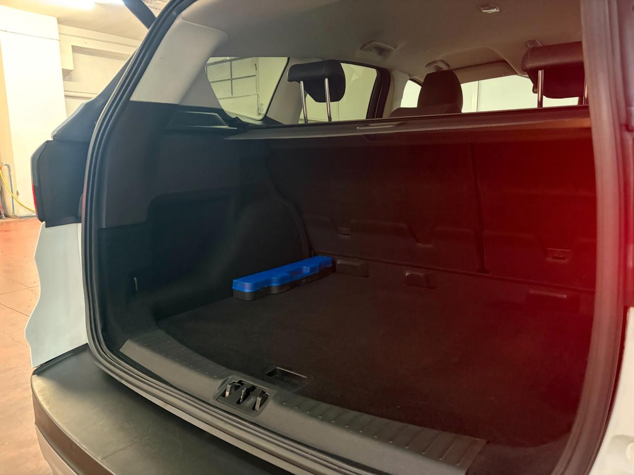 Ford Kuga 1.5 TDCI 120 CV S&S 2WD Titanium