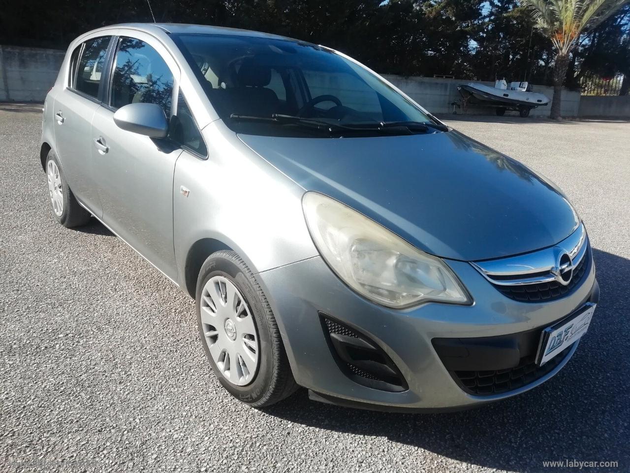 Opel Corsa 1.3 CDTI 75CV F.AP. 5 porte Elective