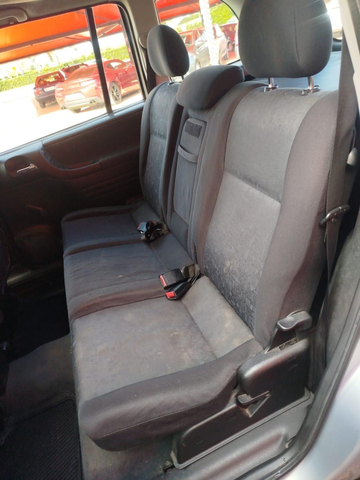 Opel Zafira 1.6 16V cat Eco M Elegance