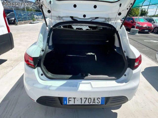 RENAULT Clio VAN ENERGY 1.5 DCI 75 2 posti - FT170AS