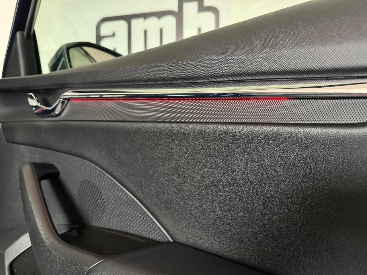 Skoda Octavia 2.0 TDI 115Cv Style