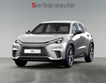 Lexus LBX LBX 1.5 hybrid Elegant 2wd