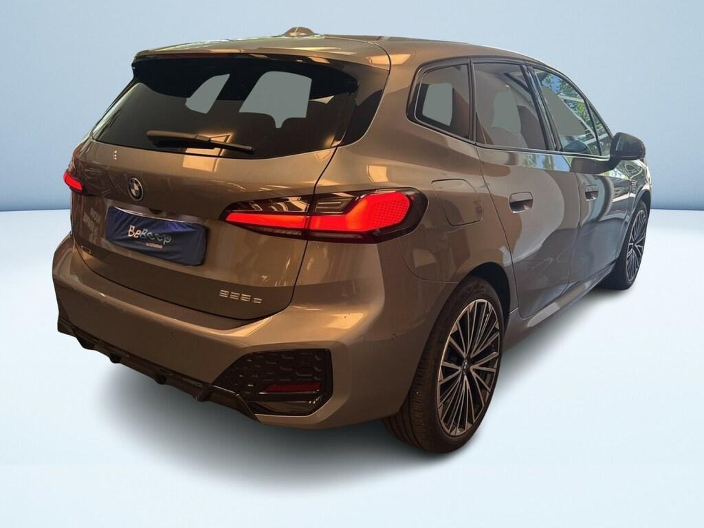 BMW Serie 2 Active Tourer 225 e Msport xDrive DCT