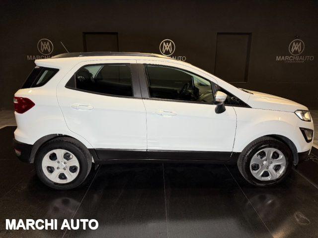 FORD EcoSport 1.0 EcoBoost 100 CV Plus