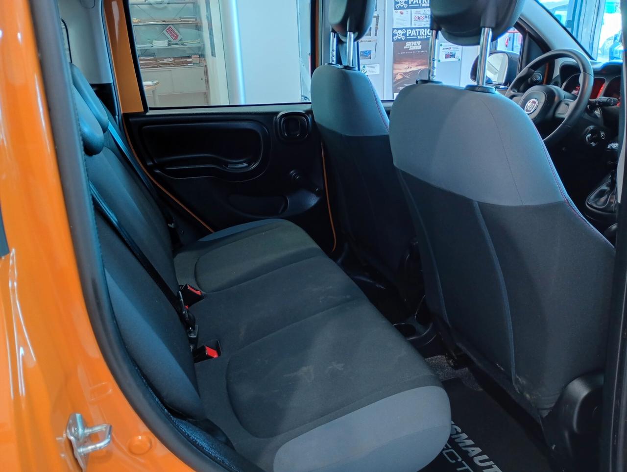 Fiat Panda 1.2 Pop 25.500 KM