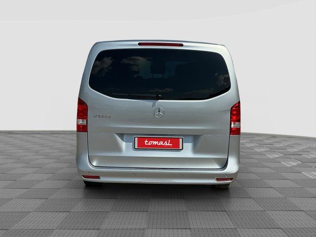 MERCEDES-BENZ CLA sse V V 250 d Automatic Style Long
