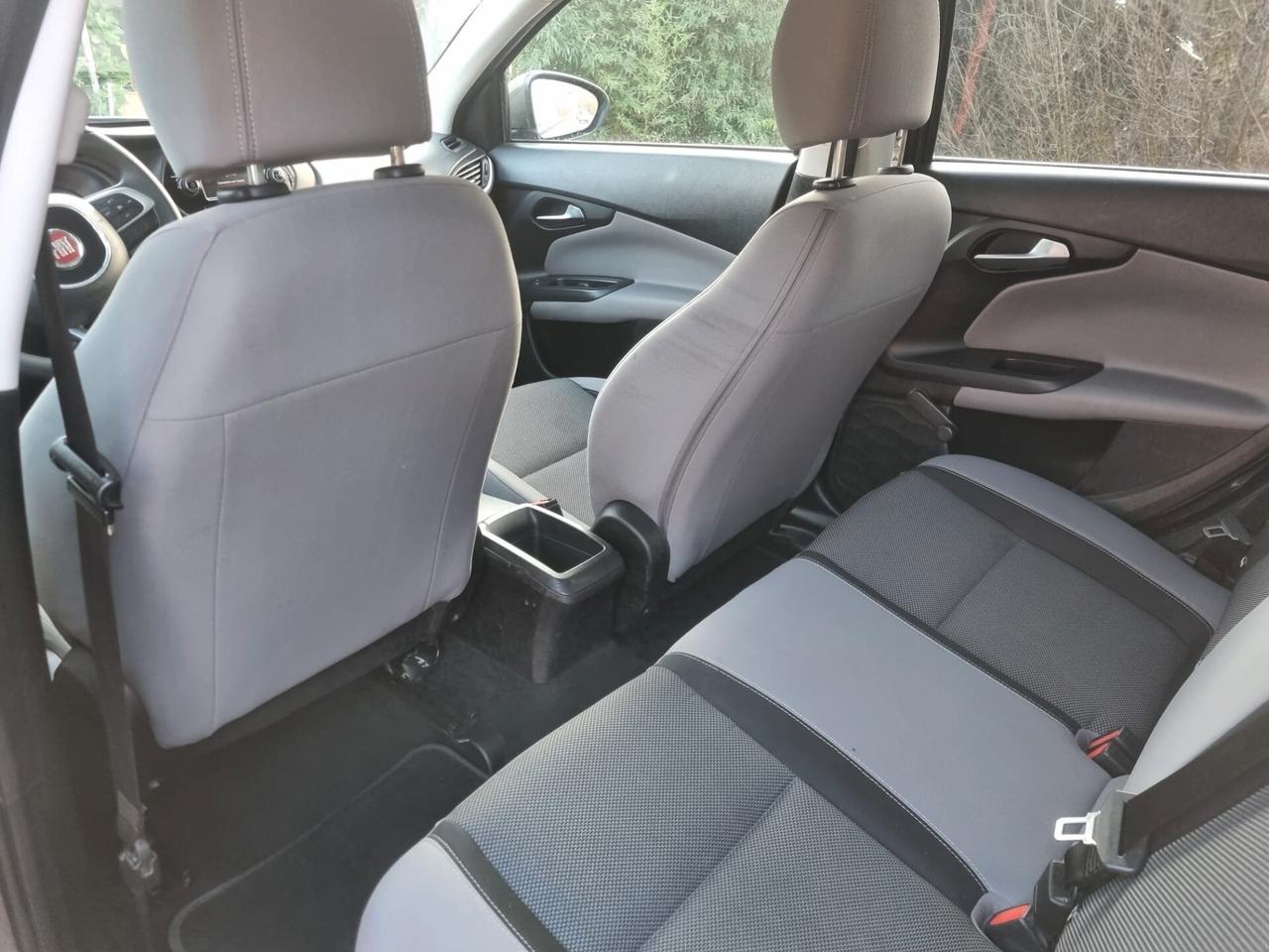 Fiat Tipo 1.4 T-Jet 120CV GPL 5 porte Easy