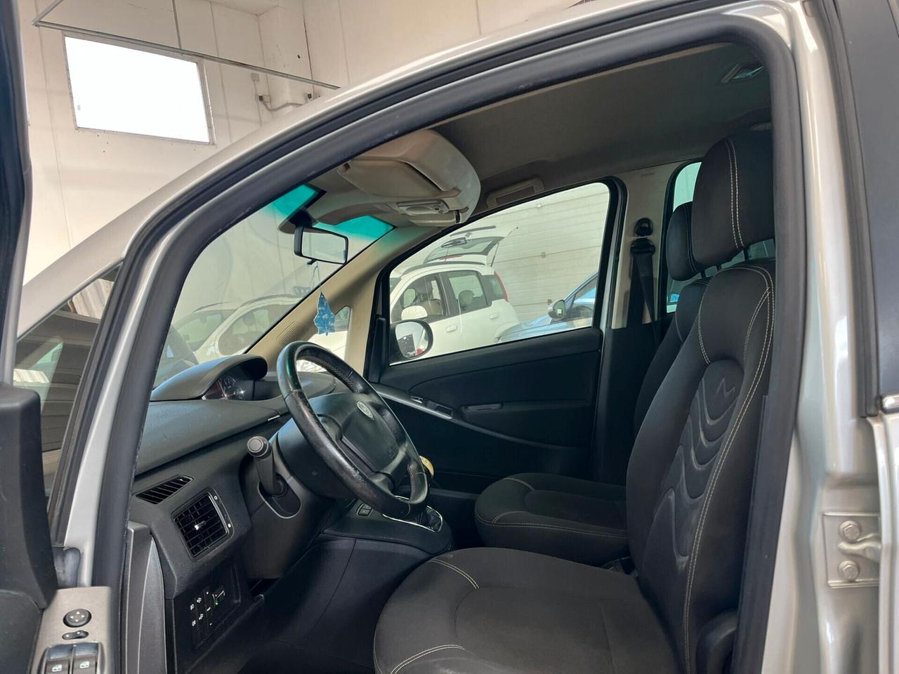 Lancia MUSA 1.4 8V Ecochic GPL Diva