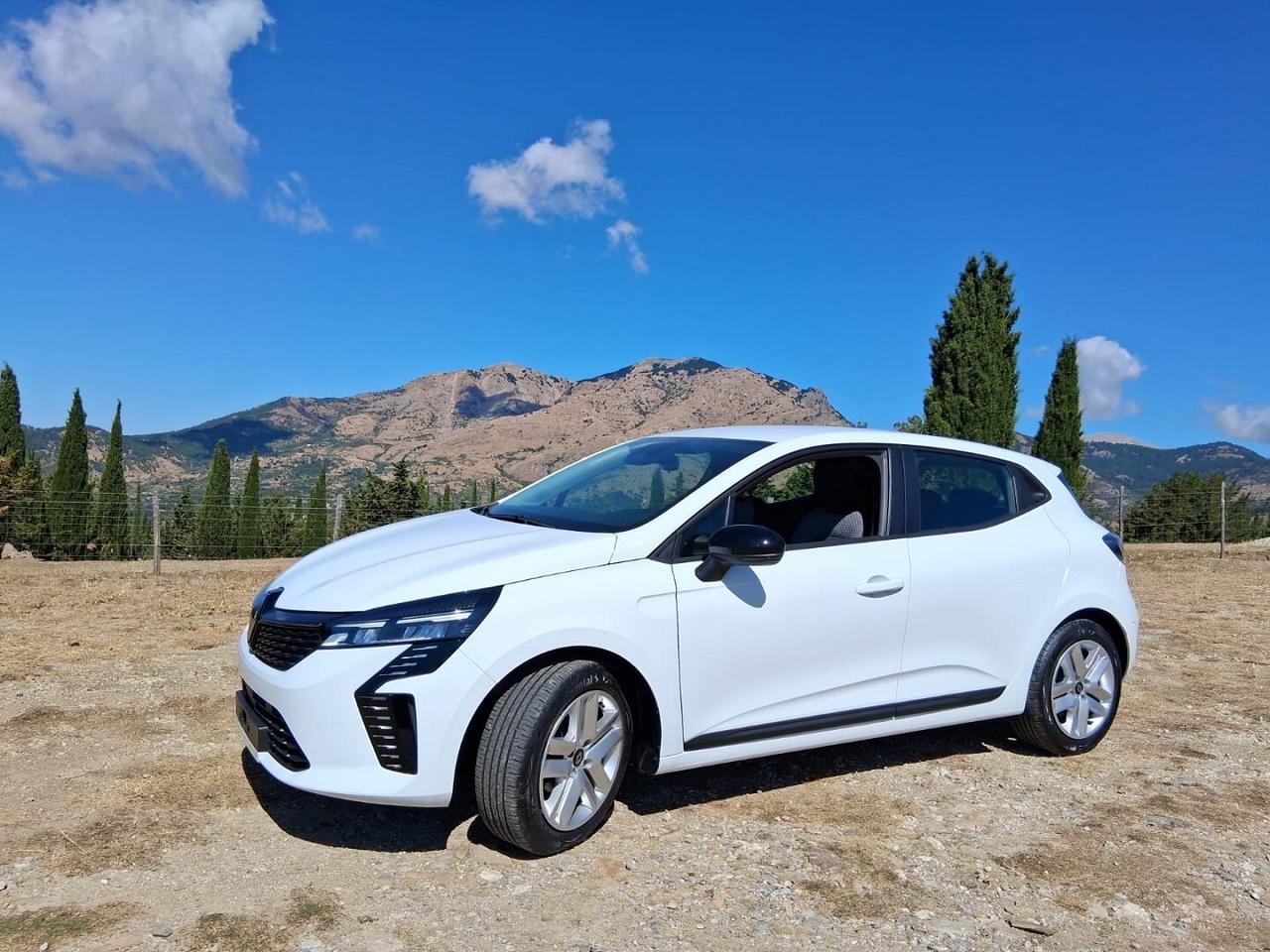 Renault Clio 1.0 Evolution Benzina/GPL