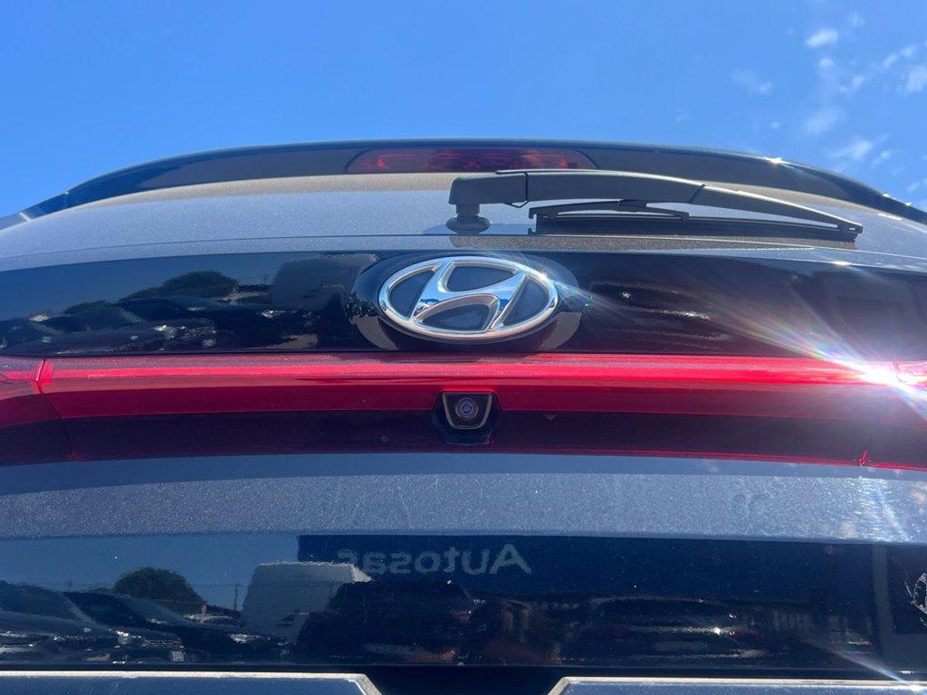 HYUNDAI i20 1.2 MPI Connectline del 2021