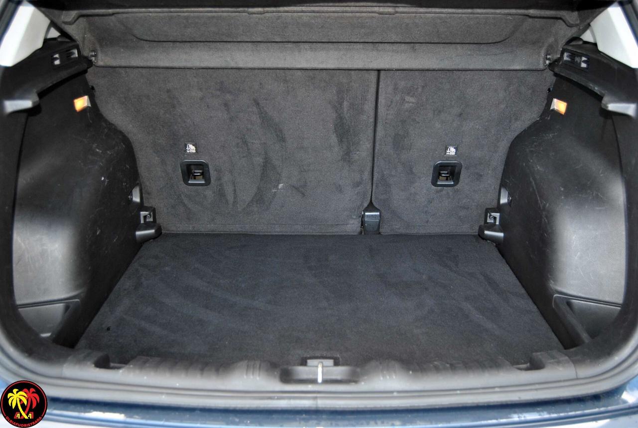 Jeep Compass 1.6 Multijet II 2WD Night Eagle