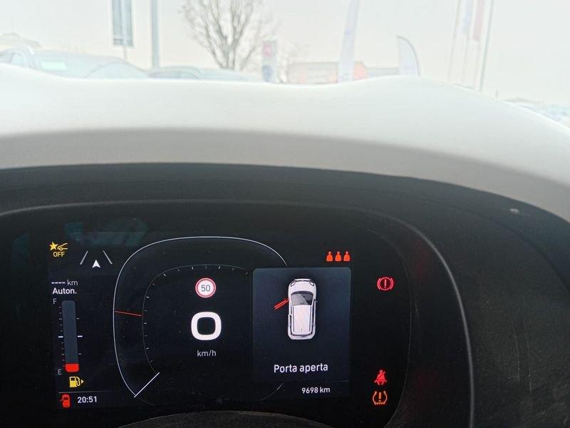 FIAT Panda 1.0 FireFly 70cv S&S Hybrid Pandina Cross