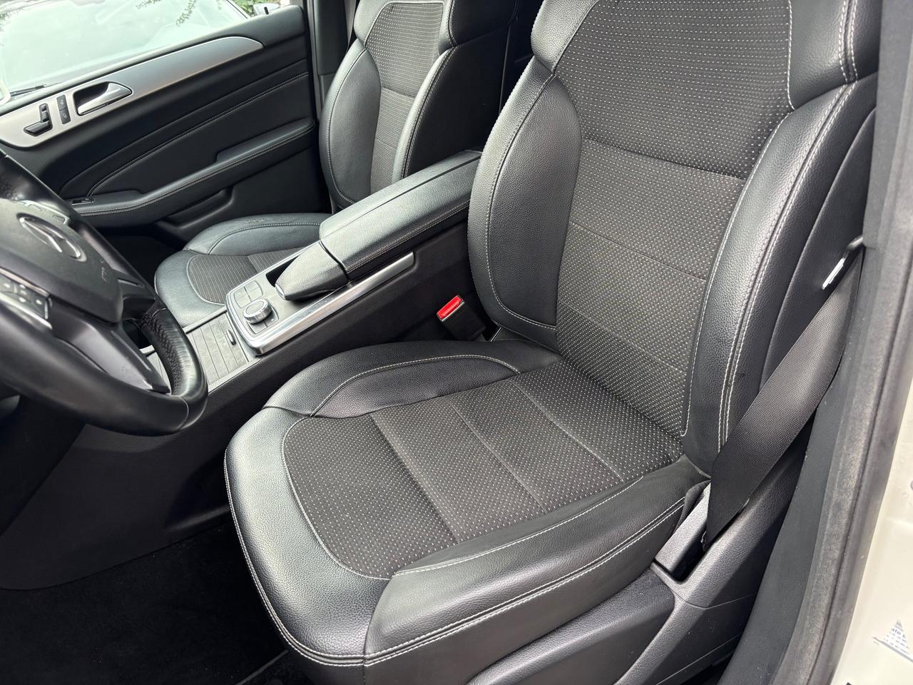 Mercedes-benz ML 250 CDI 4Matic Sport