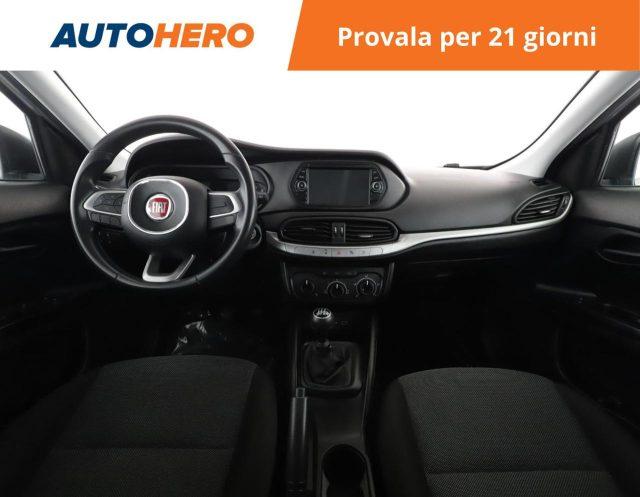 FIAT Tipo 1.4 5 porte Street